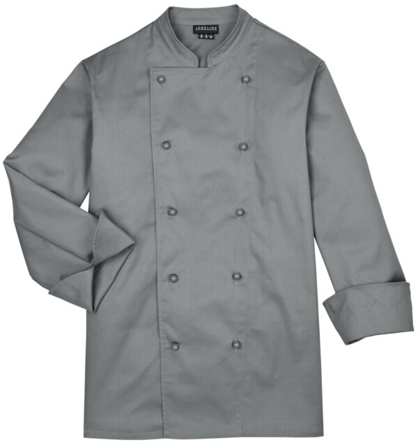 Men's chef jacket Paolo long sleeve