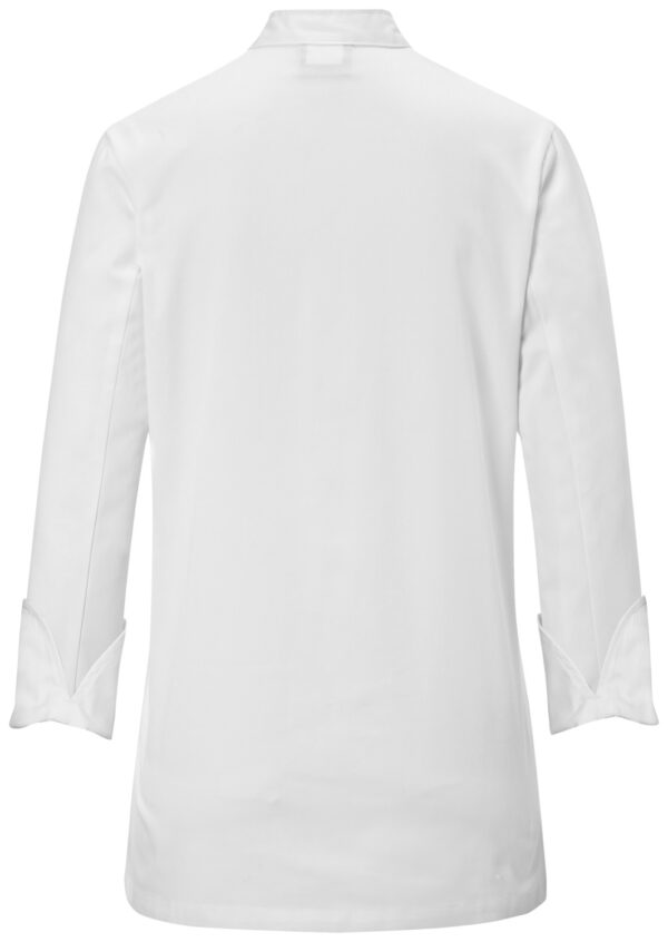 Women's chef jacket Pauline long sleeve