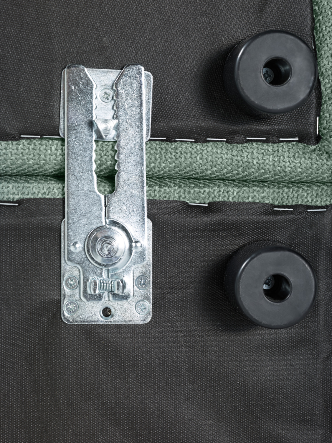 Stool Belford corduroy