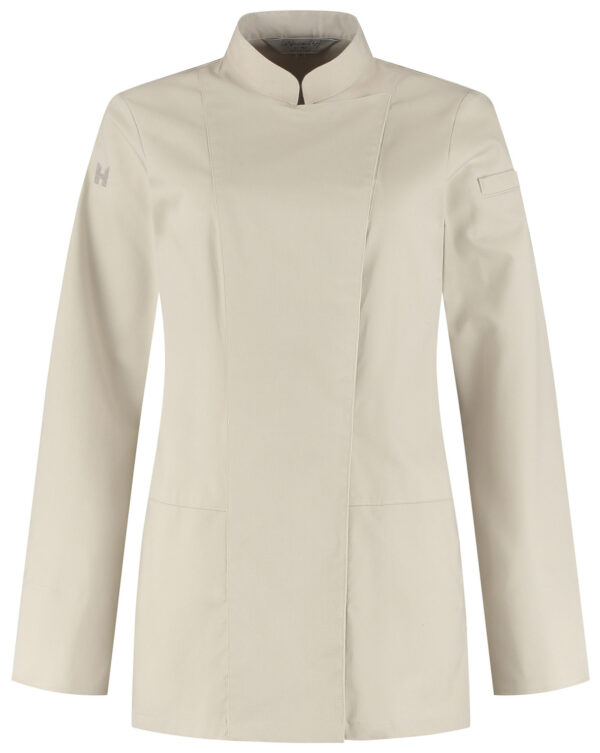 Lynn chef's jacket