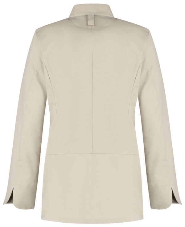 Lynn chef's jacket