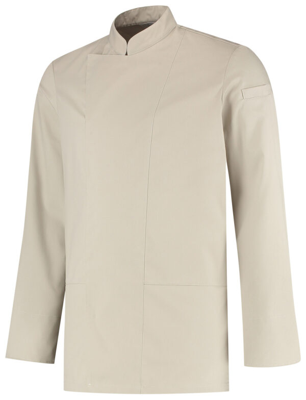 Men's chef jacket Dave colored