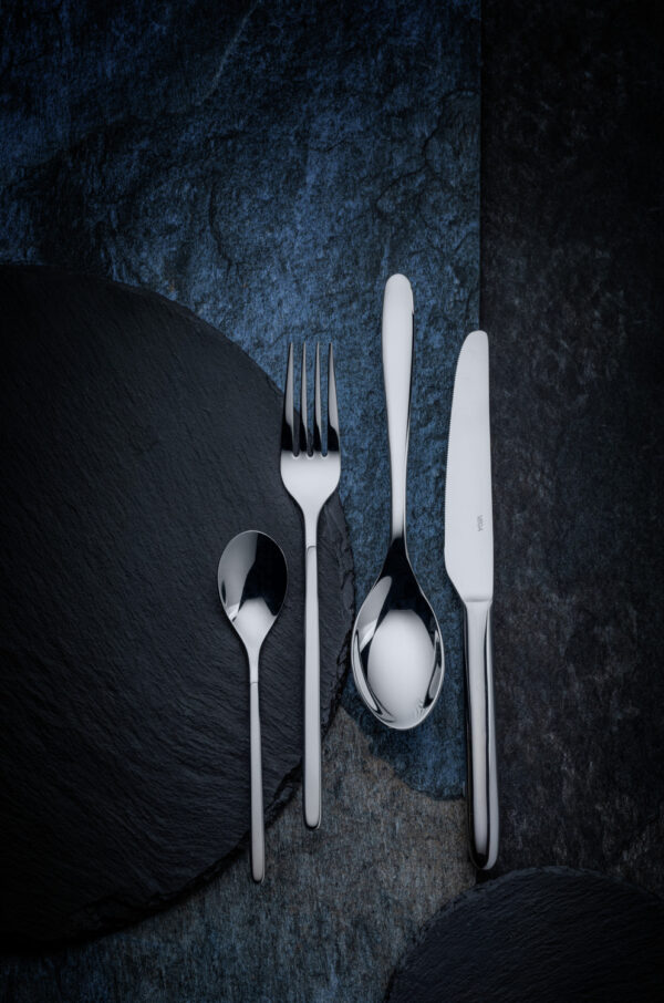 Starter/Dessert spoon Grenoble