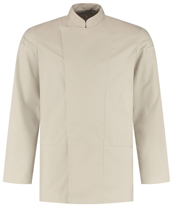 Men's chef jacket Dave colored