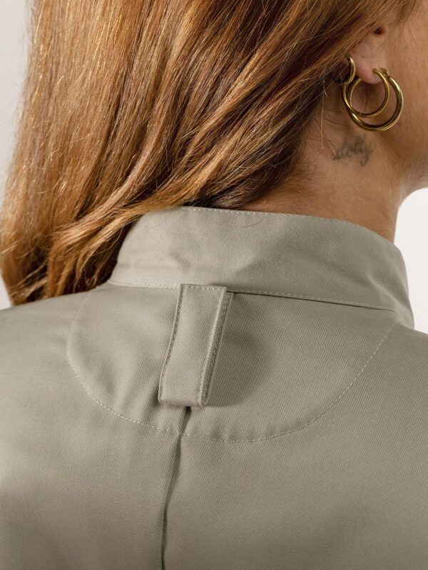 Lynn chef's jacket