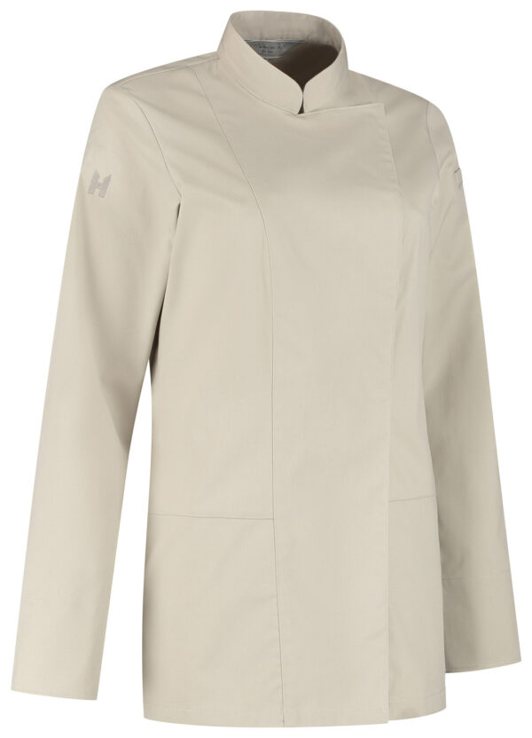 Lynn chef's jacket