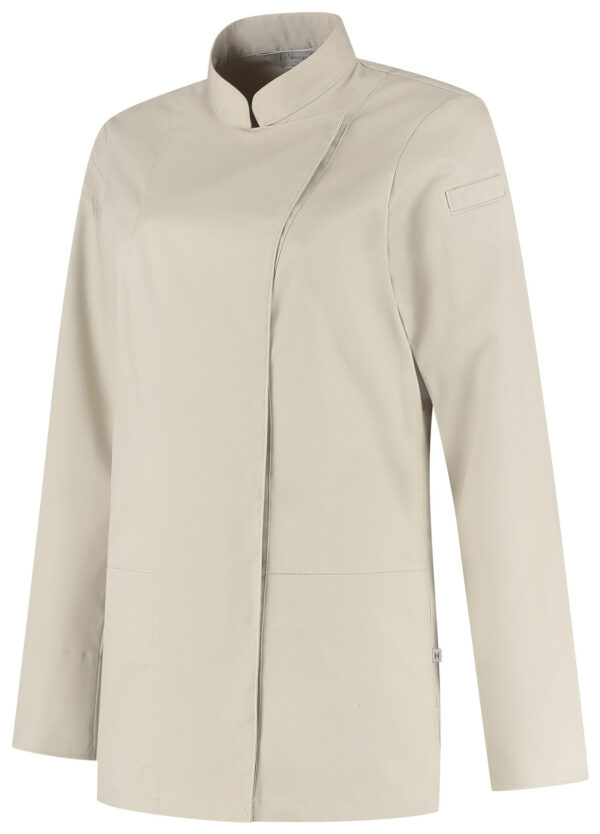 Lynn chef's jacket