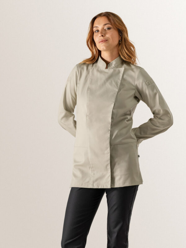 Lynn chef's jacket