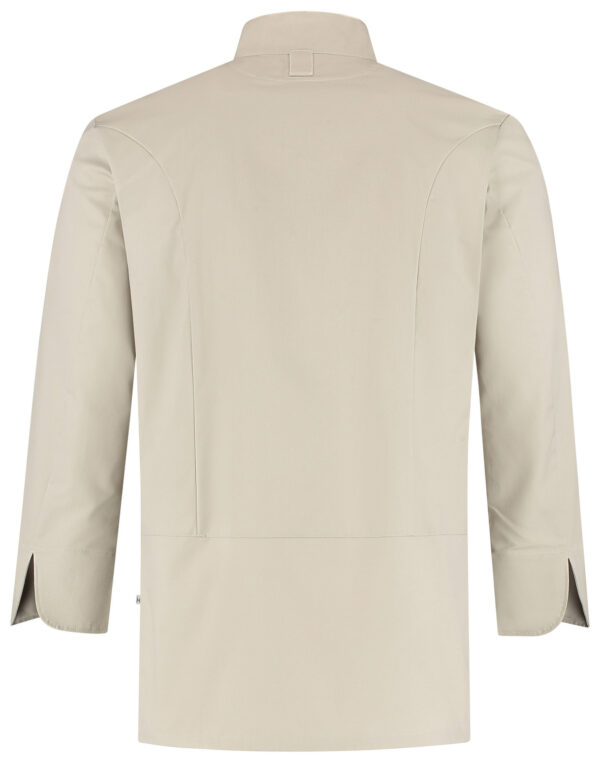 Men's chef jacket Dave colored