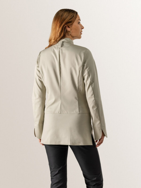 Lynn chef's jacket