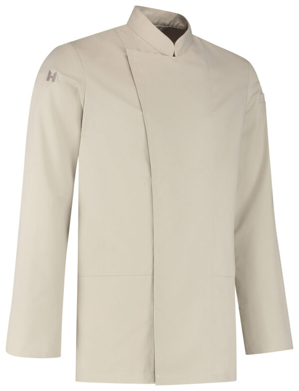 Men's chef jacket Dave colored