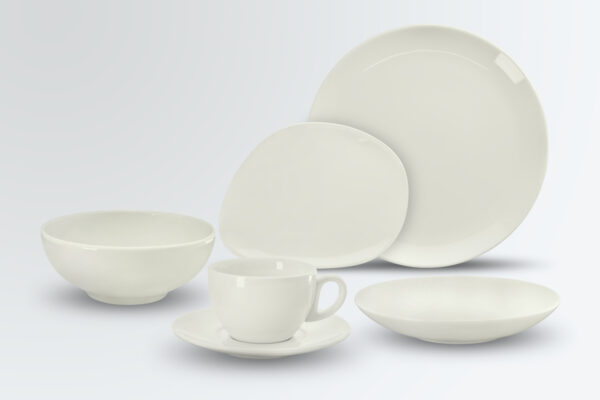 Sample set Opus 6-piece