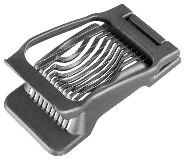 Egg divider Duplex Black Edition