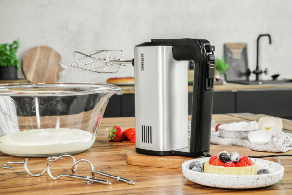 Hand mixer Pro 3in1 Set