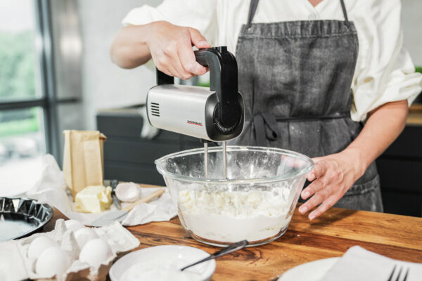 Hand mixer Pro 3in1 Set