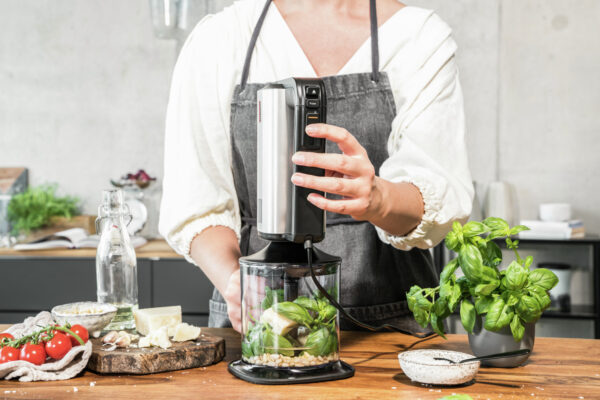 Hand mixer Pro 3in1 Set