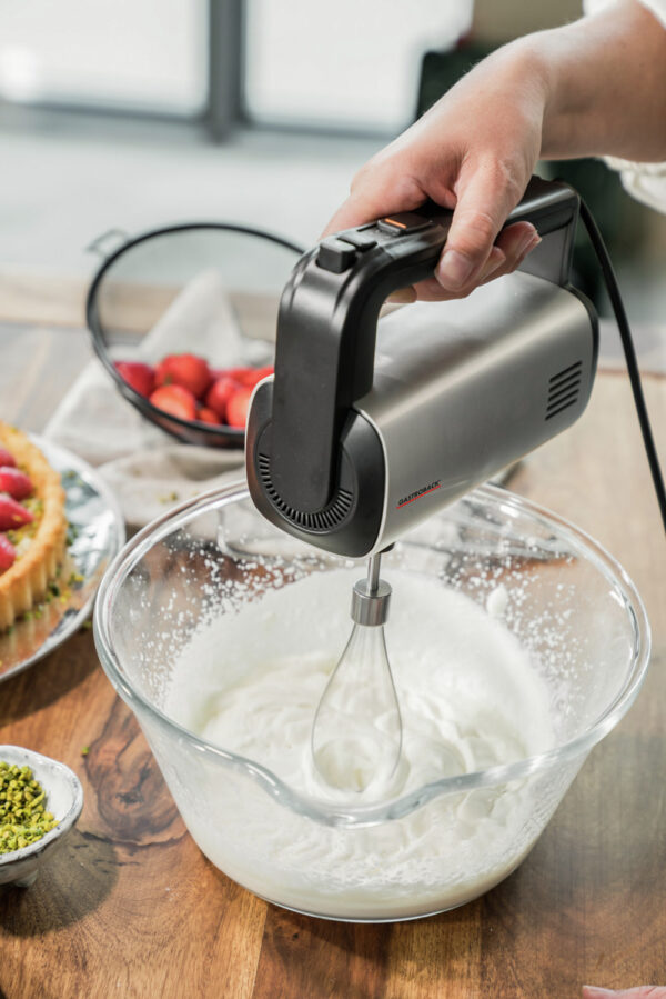 Hand mixer Pro 3in1 Set