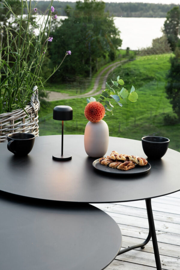 LED table lamp Lille mini