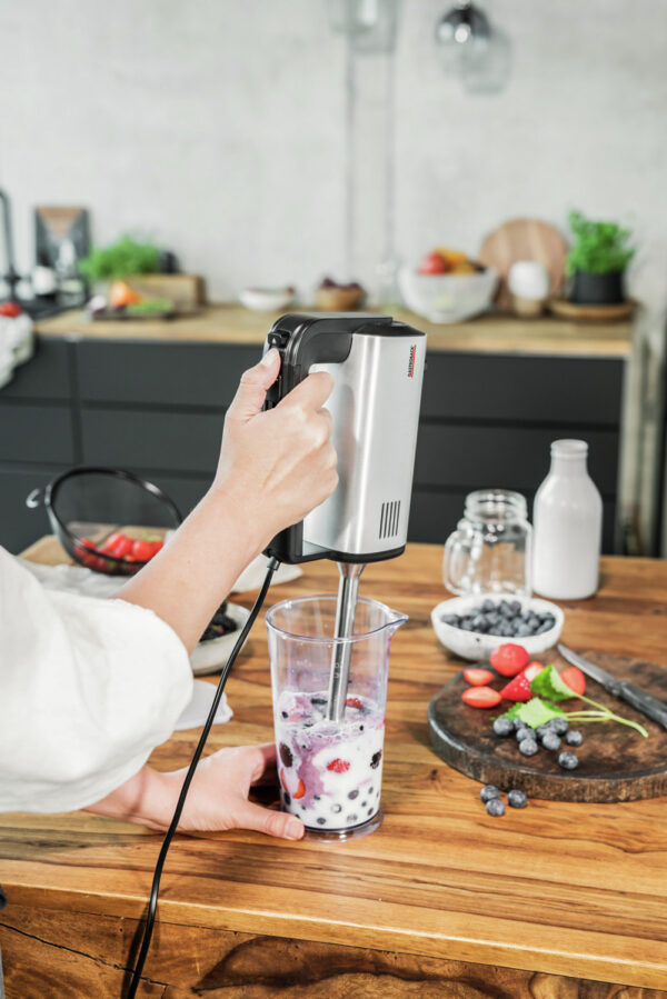 Hand mixer Pro 3in1 Set
