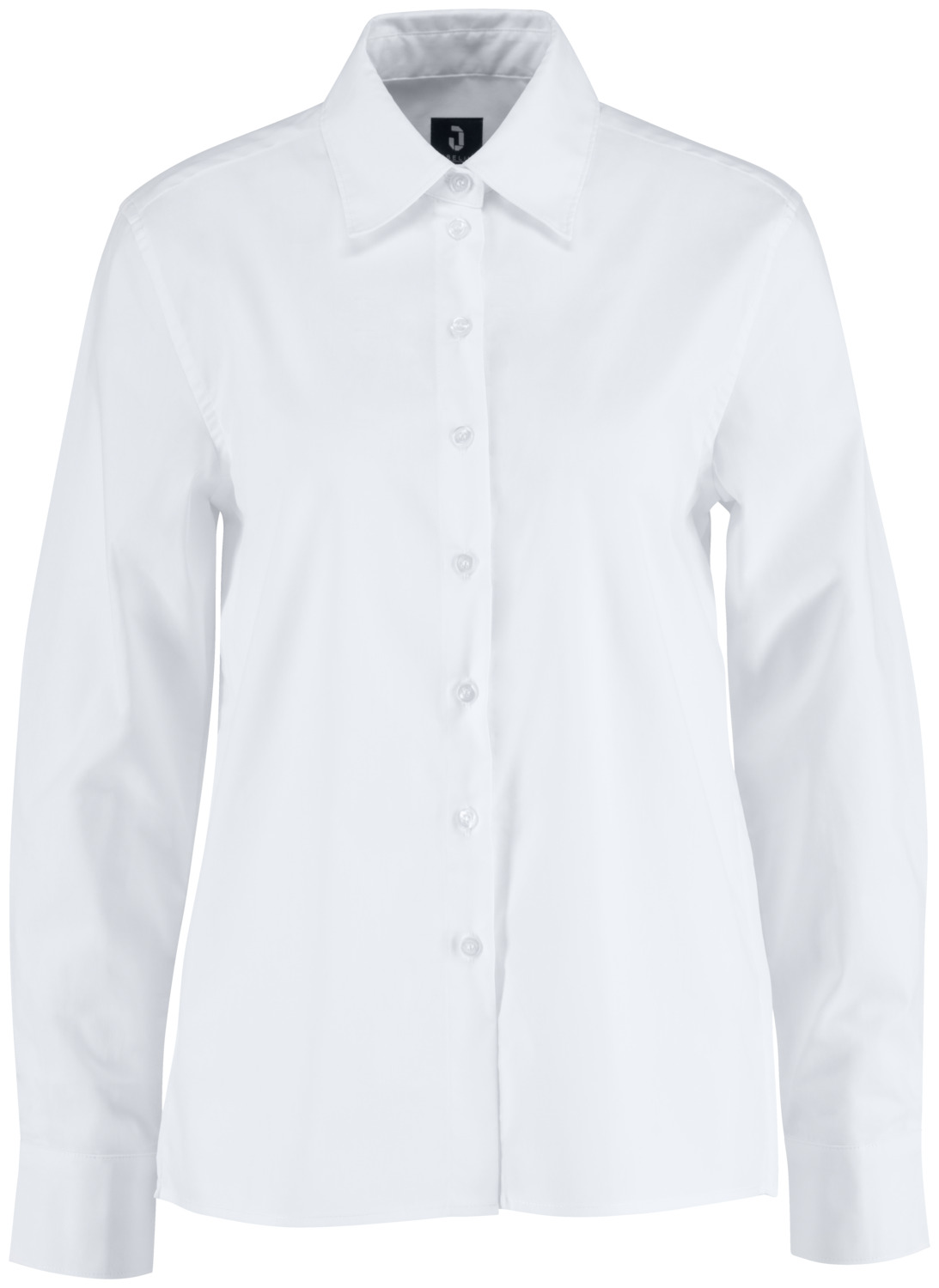 Long-sleeved blouse Olivia Comfort Fit