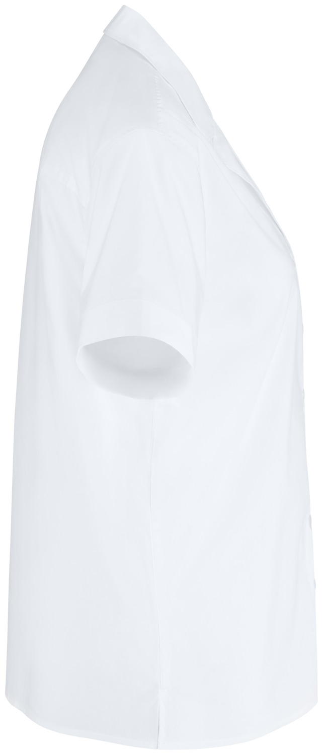 Short-sleeved blouse Magnum Comfort Fit