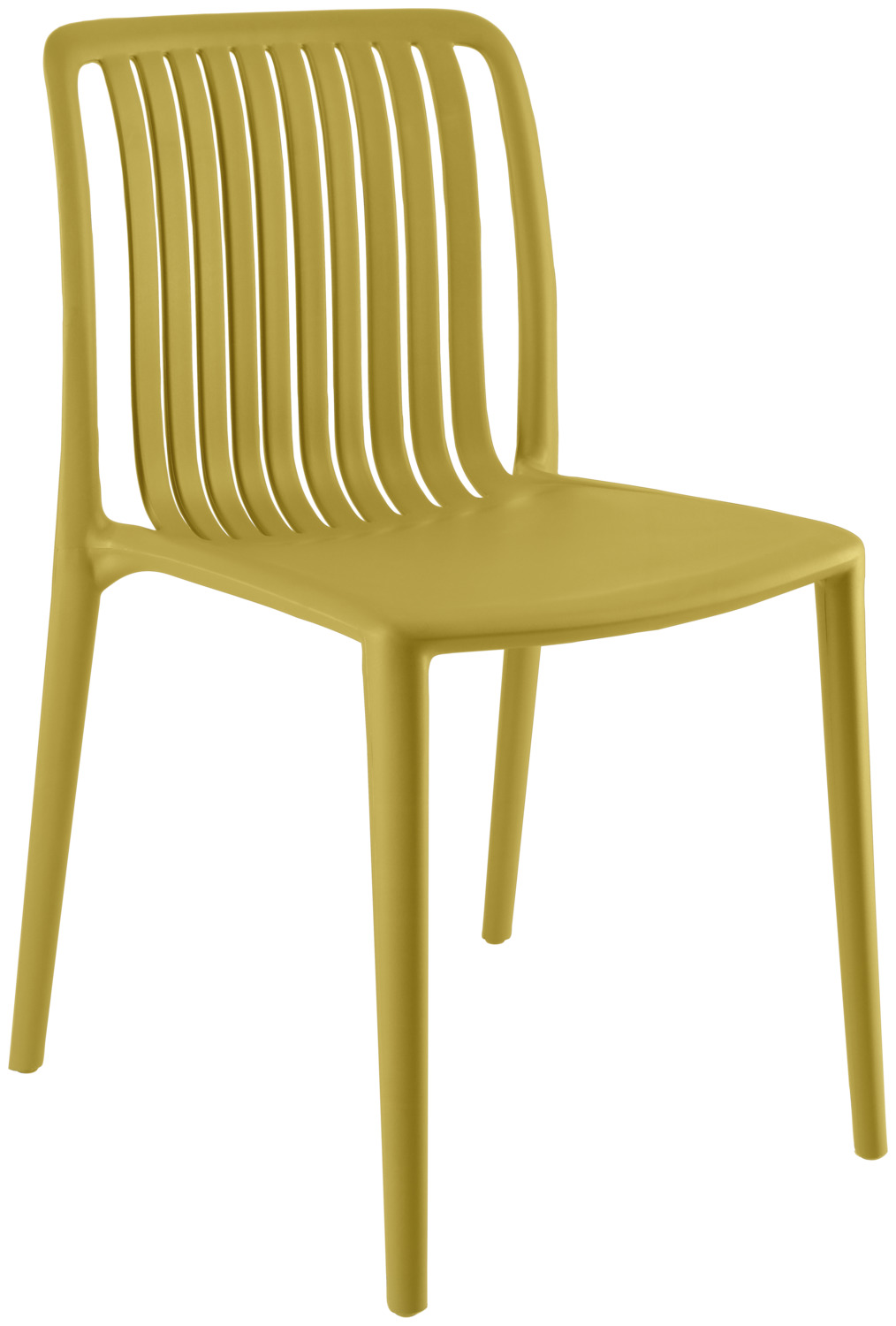 Plastic chair Tavira