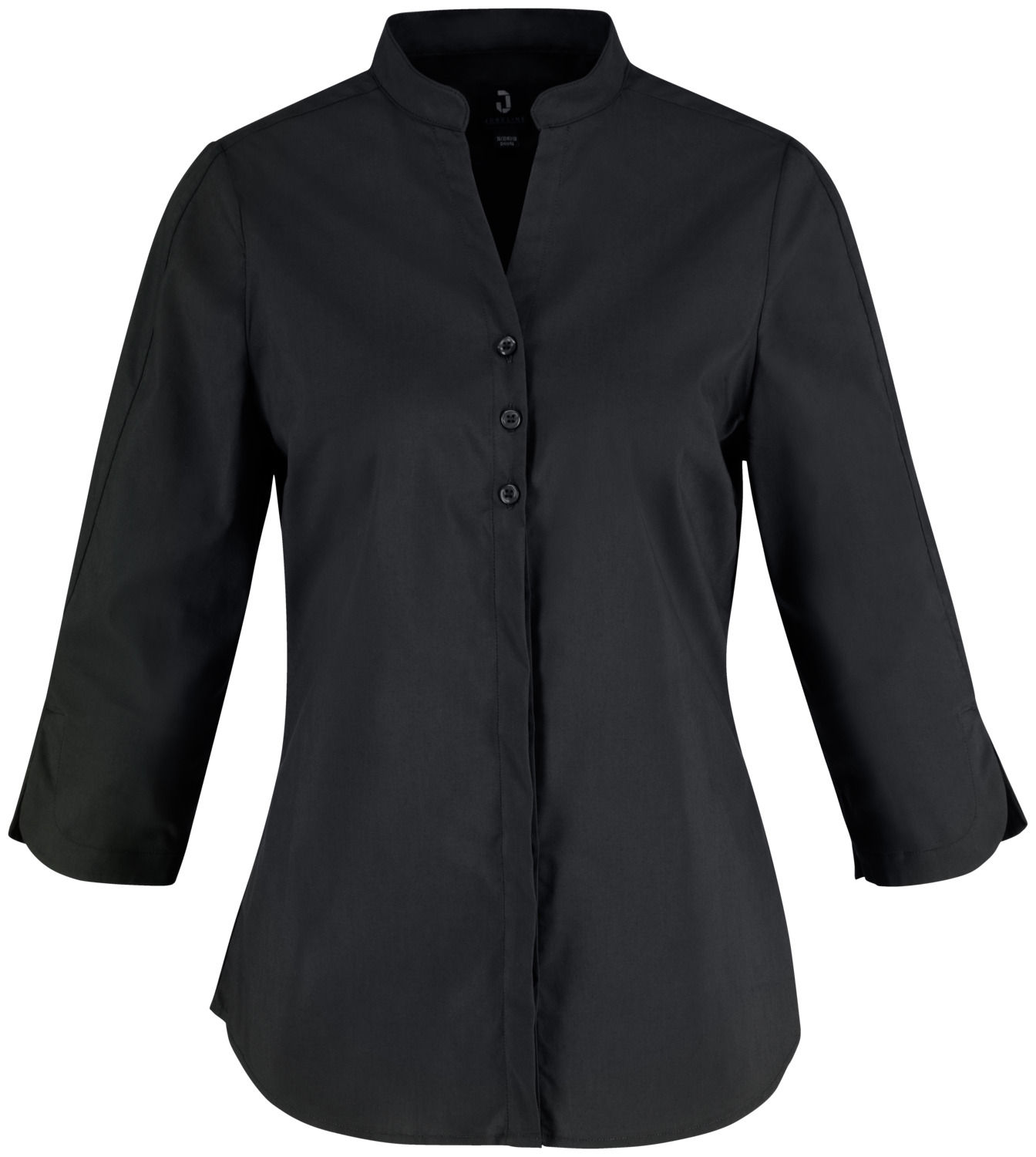 Three-quarter sleeve blouse Lani Regular Fit