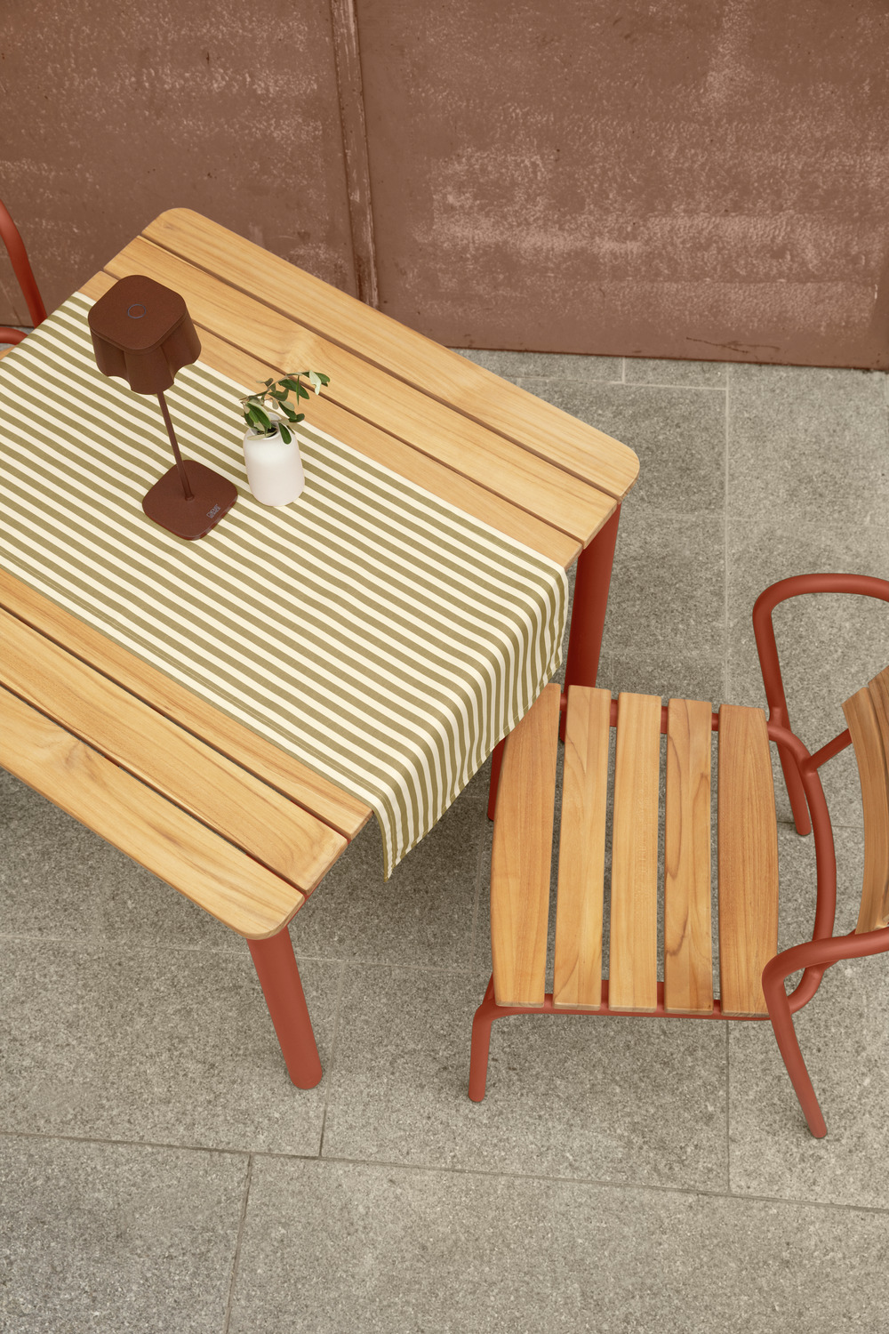 Yardware Valiano stripes