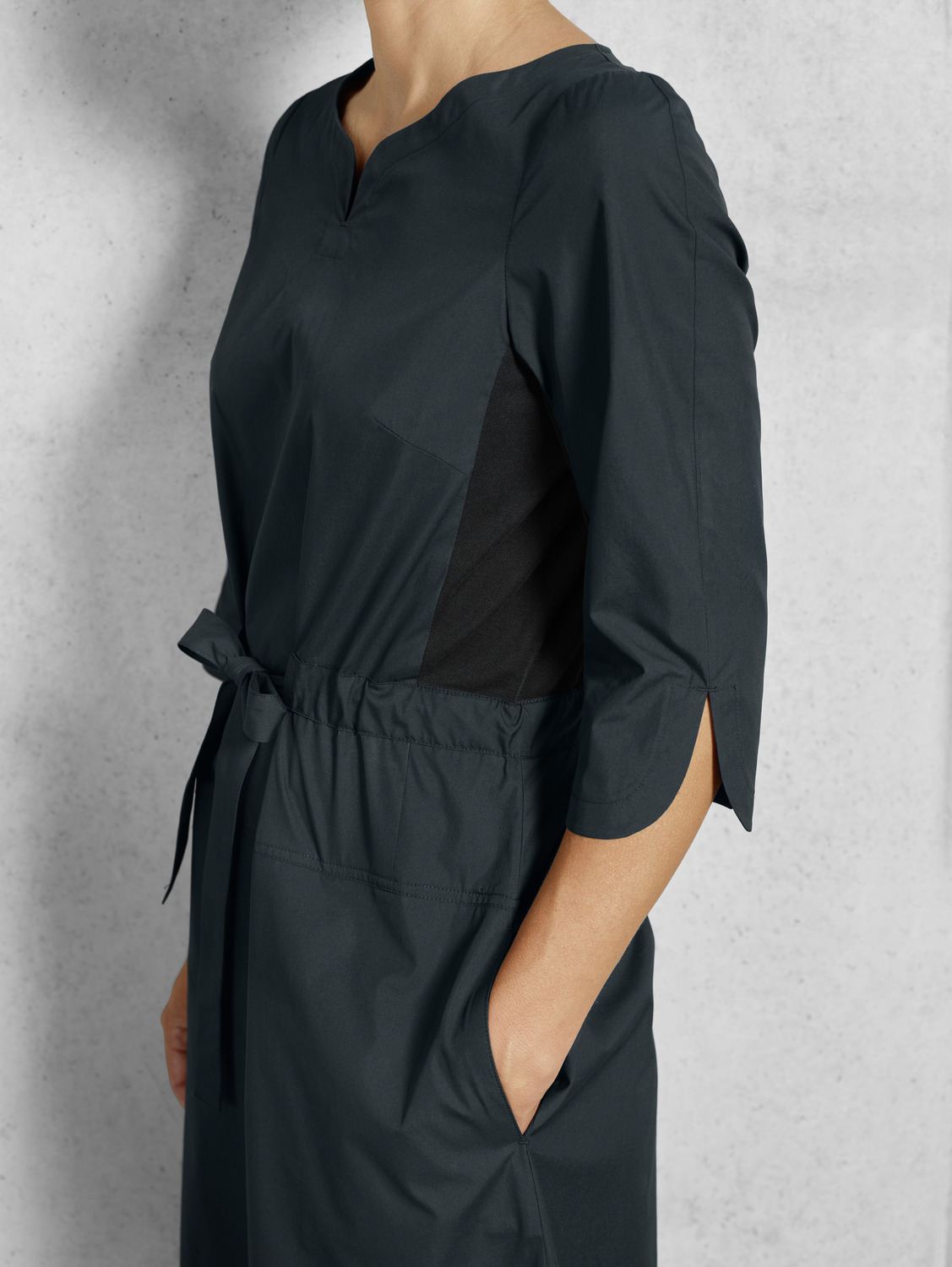 Three-quarter sleeve dress Pippa Regular Fit