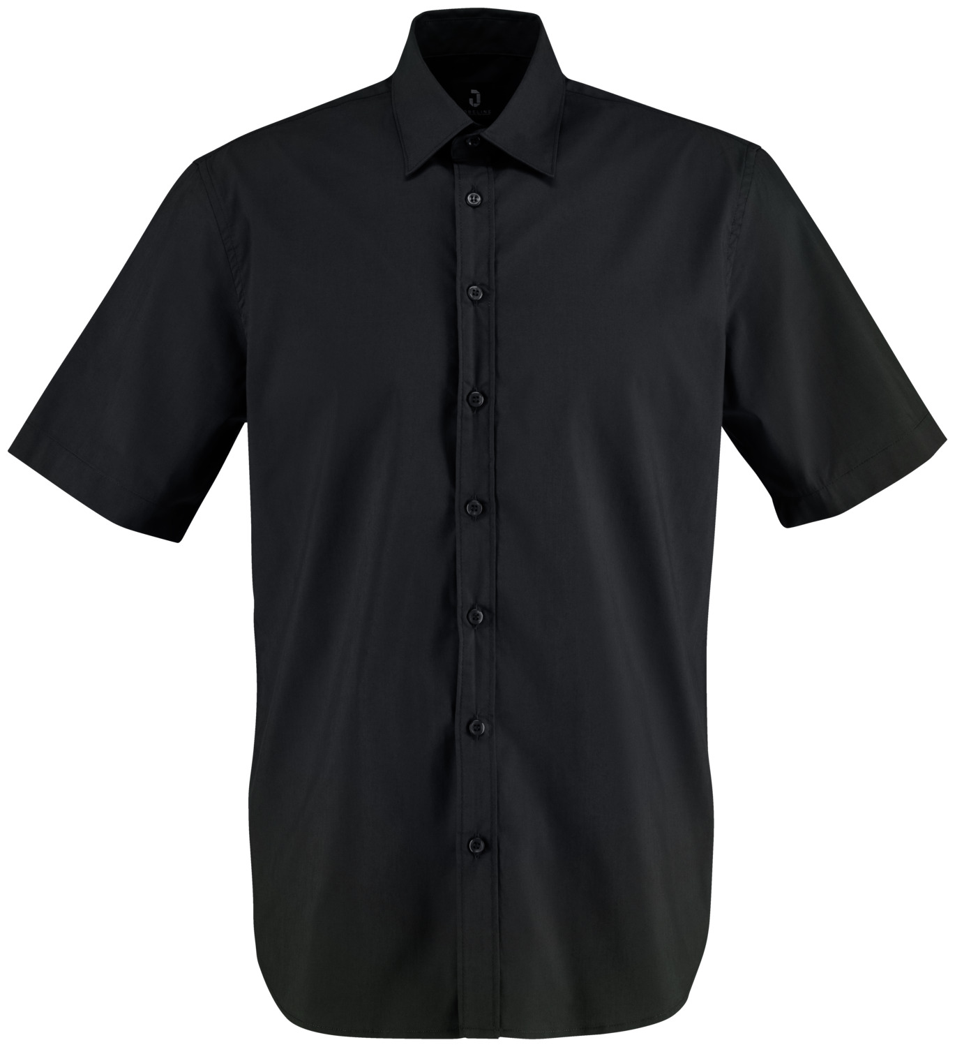 Short-sleeved shirt Porter Regular Fit