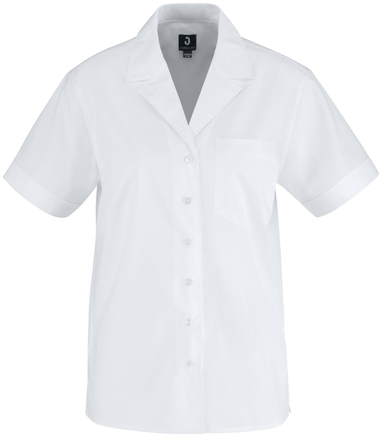 Short-sleeved blouse Magnum Comfort Fit