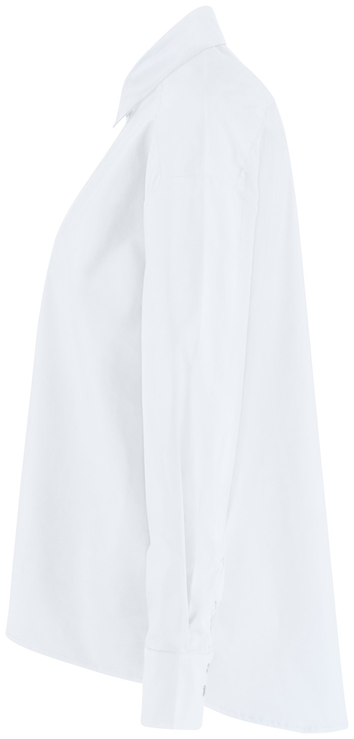 Blouse long sleeve Beatris Comfort Fit