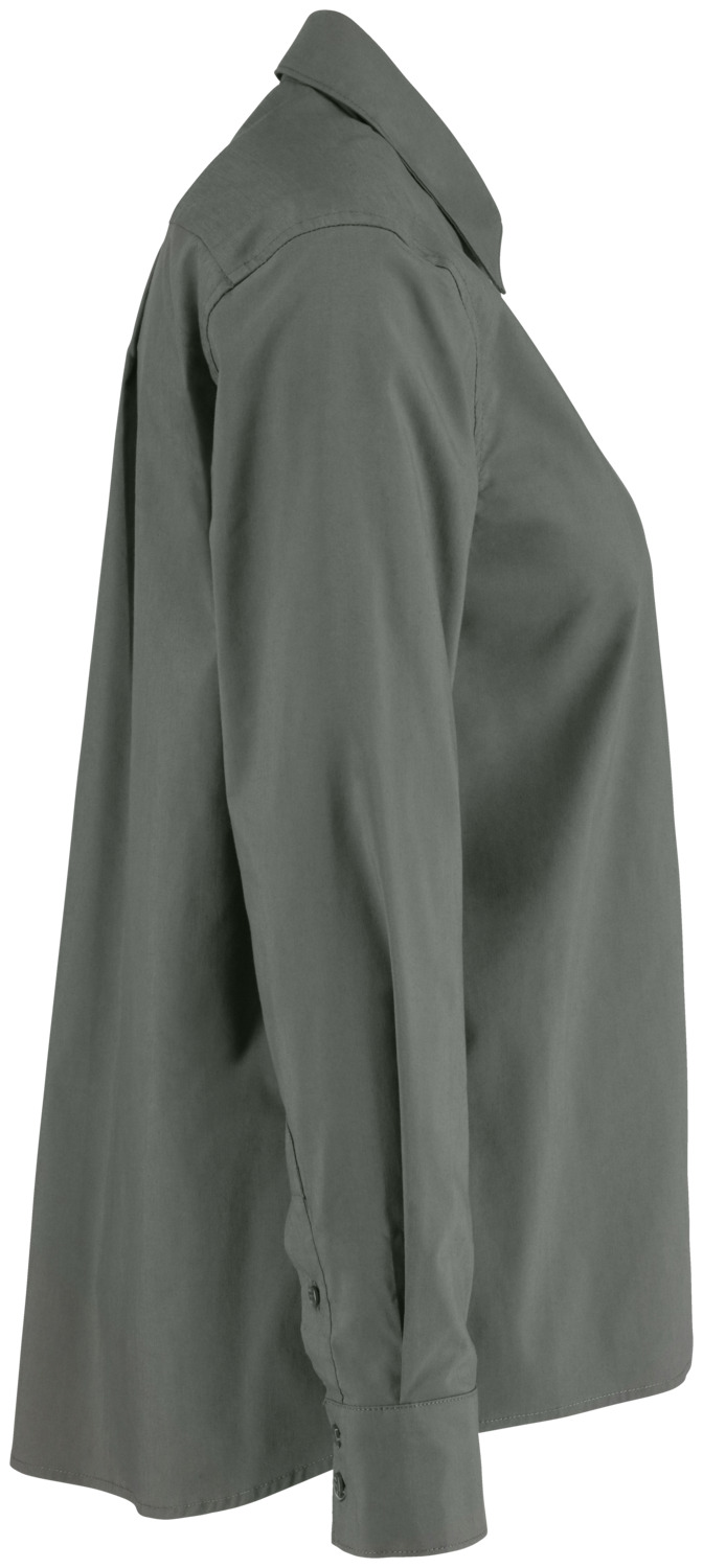 Long-sleeved blouse Olivia Comfort Fit