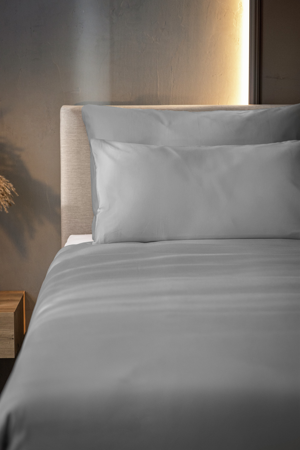 Duvet cover Scalea hotel closure