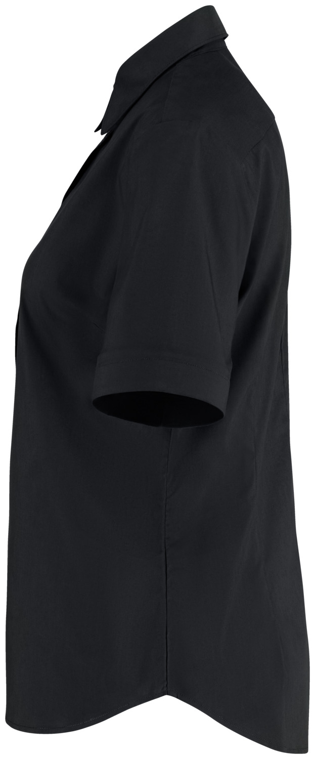 Short-sleeved blouse Porter Regular Fit