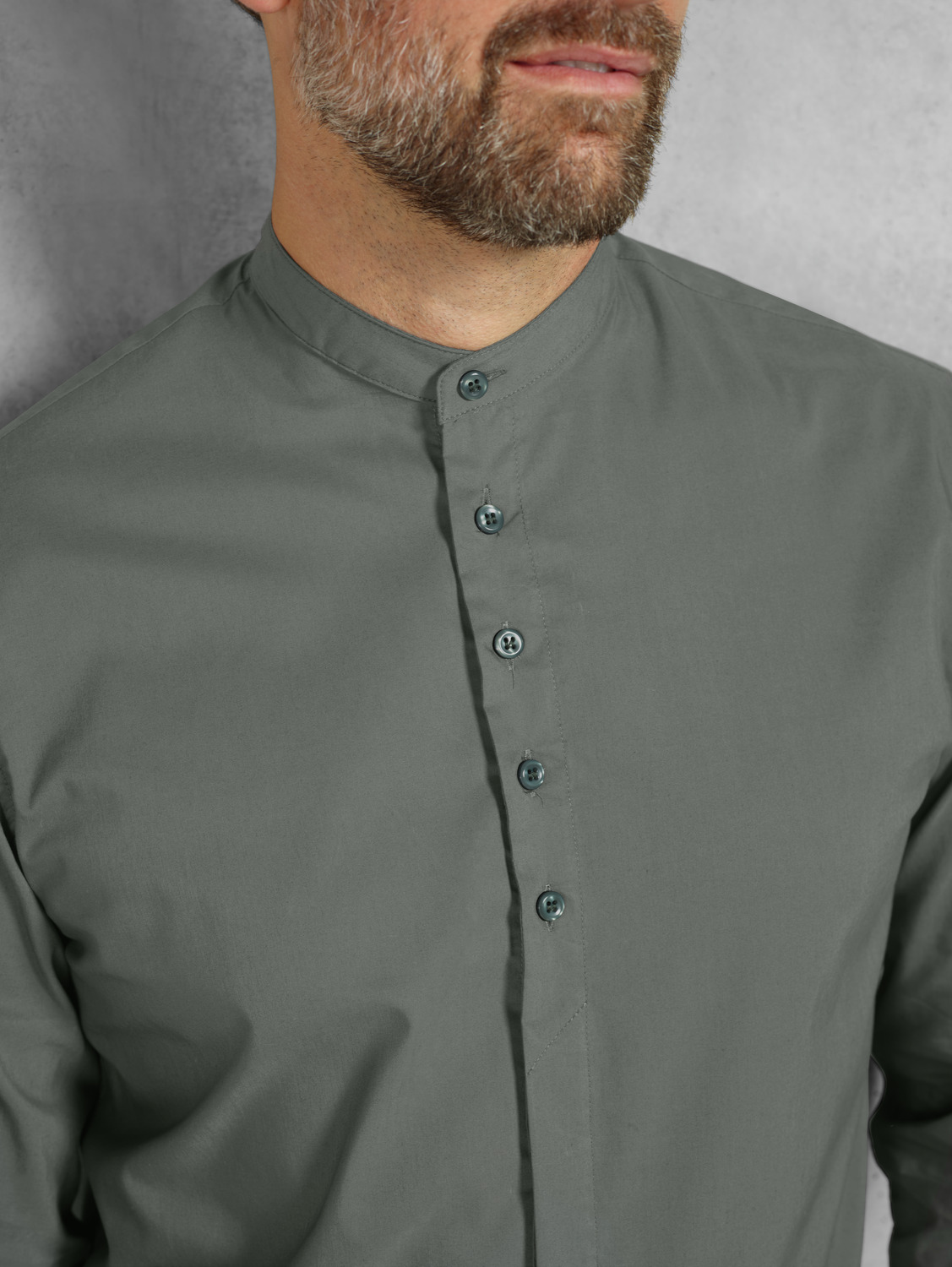 Long-sleeved shirt Lani Regular Fit