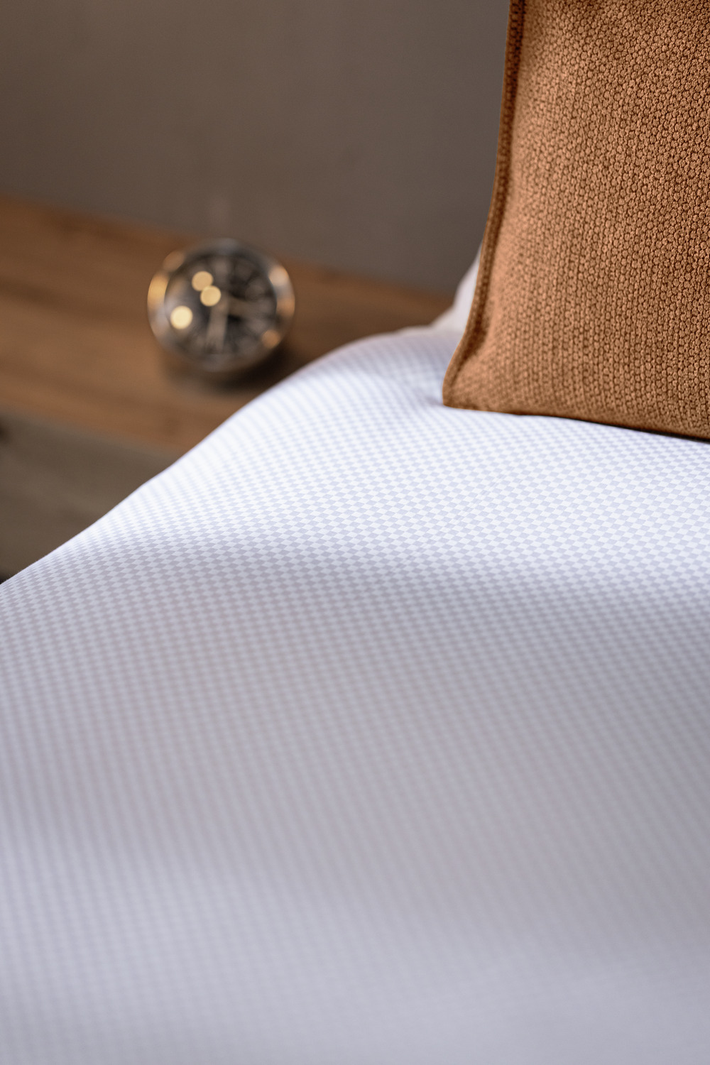 Duvet cover Padaro hotel closure