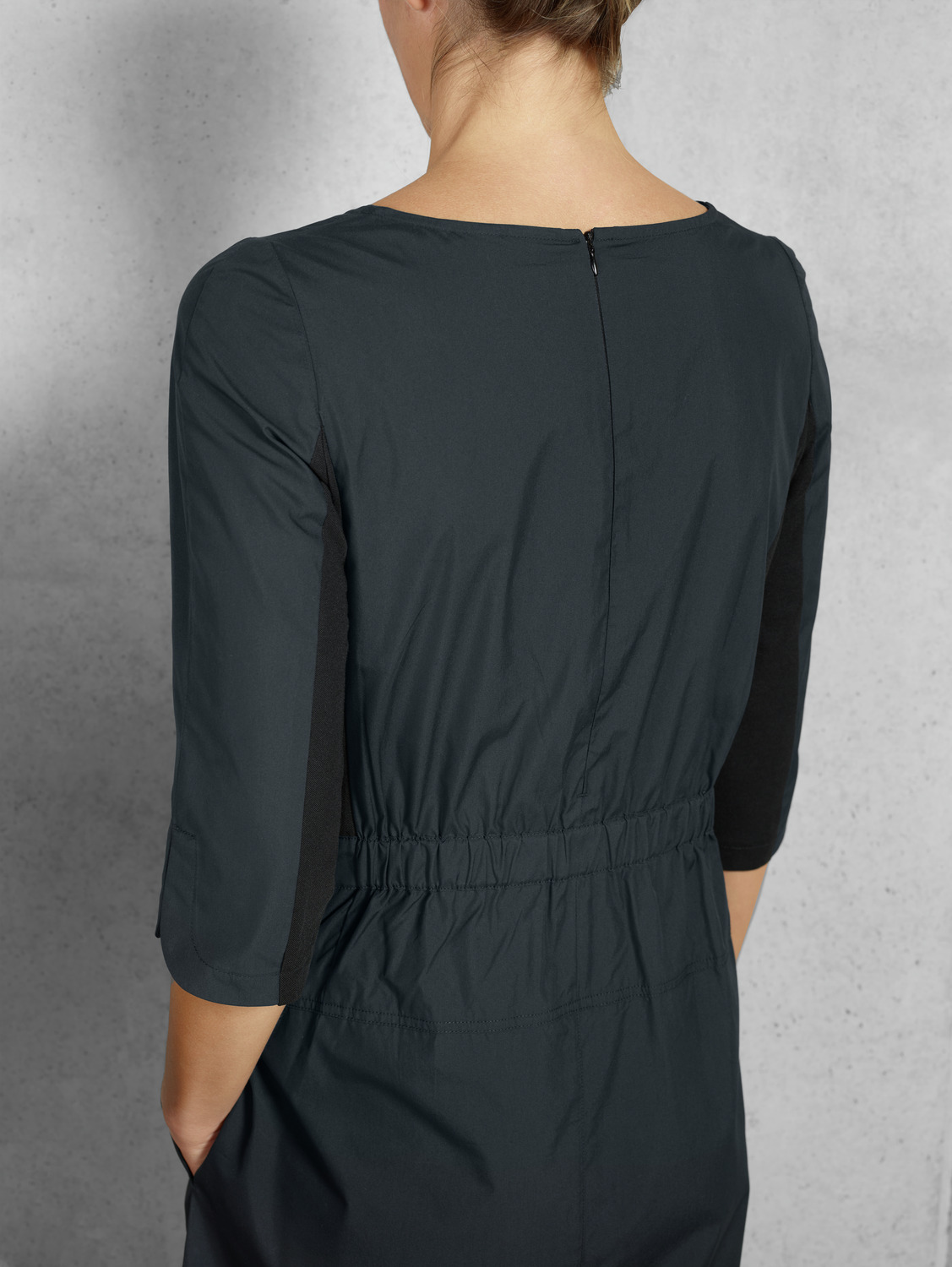 Three-quarter sleeve dress Pippa Regular Fit