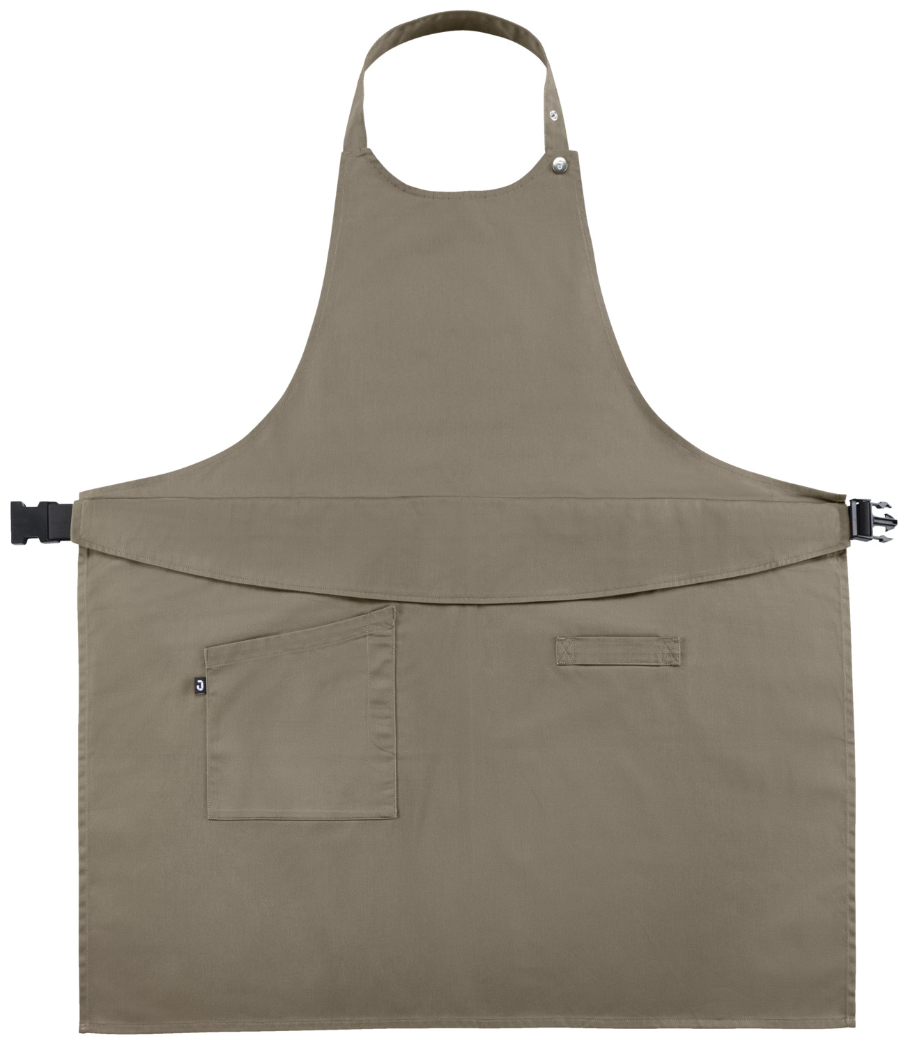 Bib apron Belt 88x80 cm (LxW)