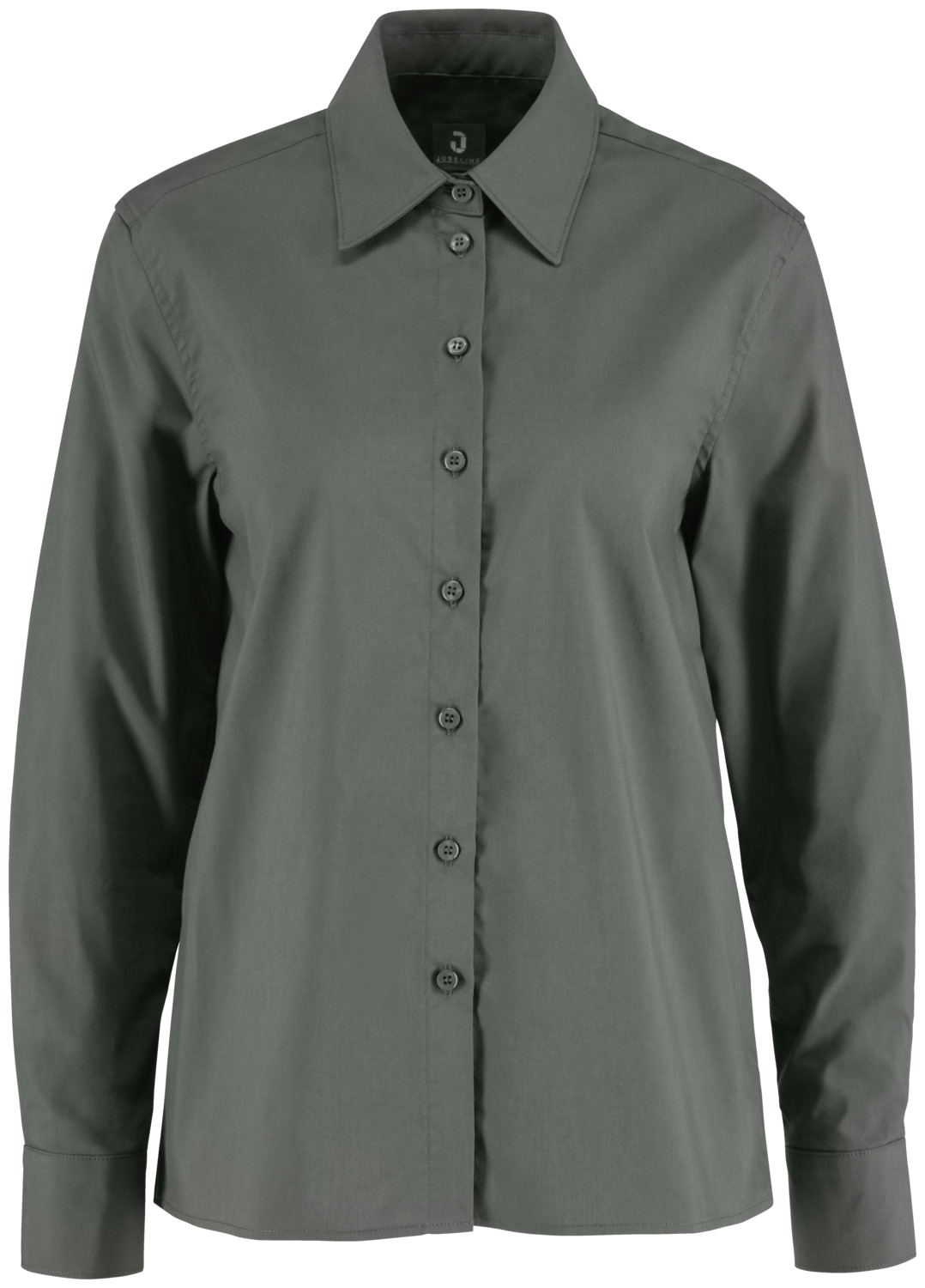 Long-sleeved blouse Olivia Comfort Fit