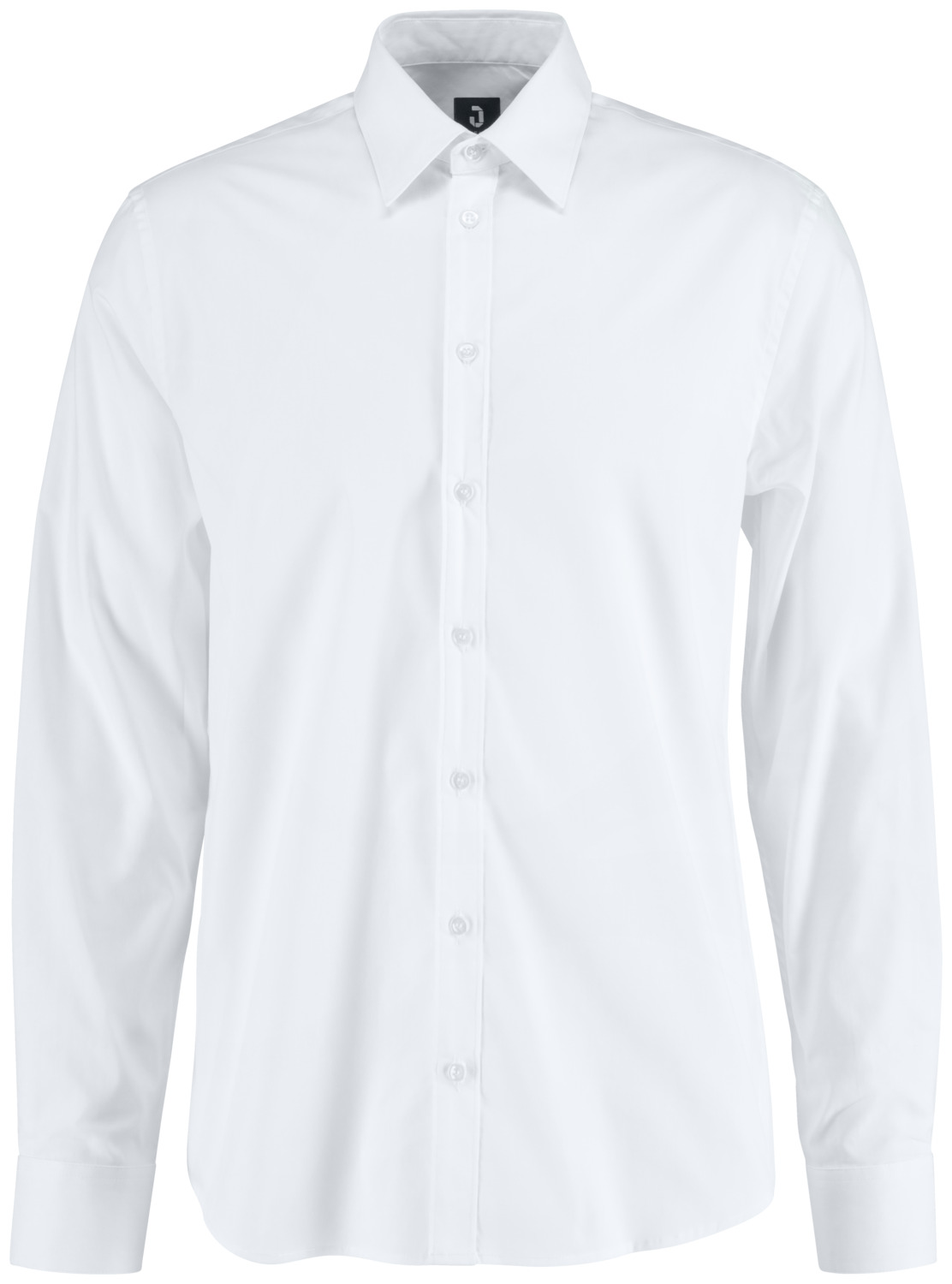 Long-sleeved shirt Porter Regular Fit