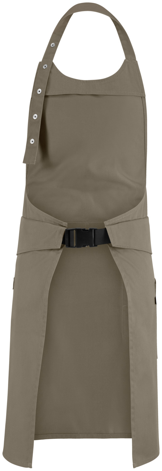 Bib apron Belt 88x80 cm (LxW)