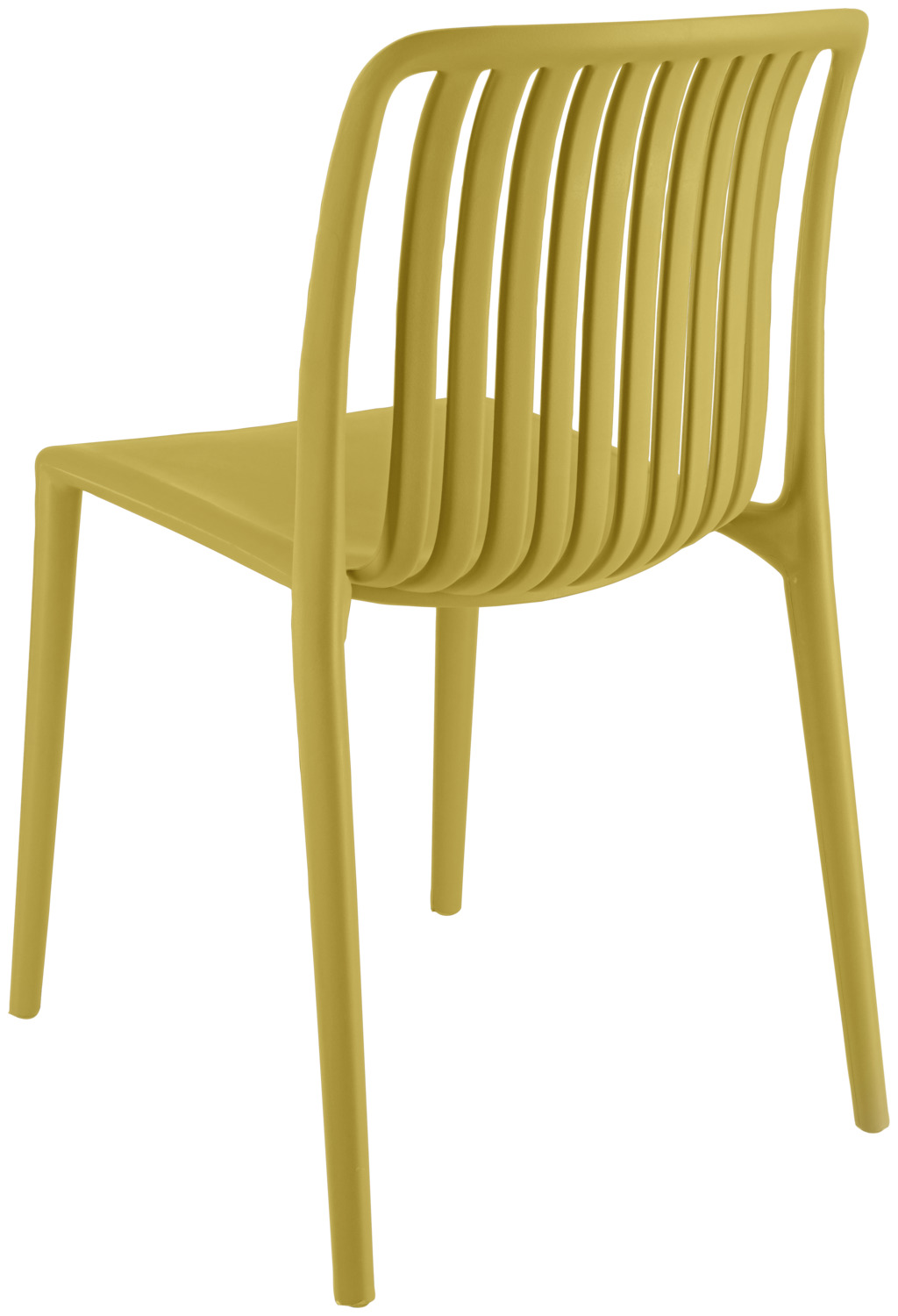 Plastic chair Tavira