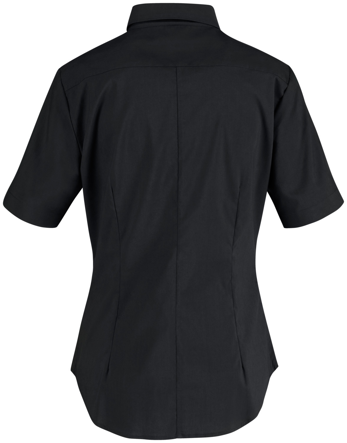 Short-sleeved blouse Porter Regular Fit