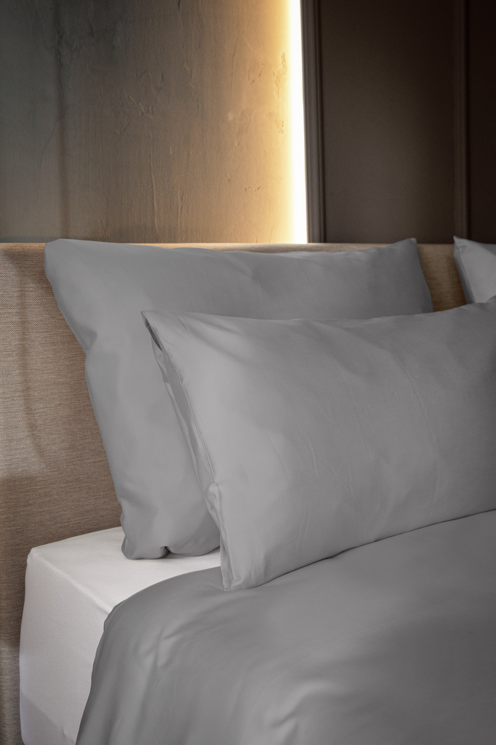 Duvet cover Scalea hotel closure