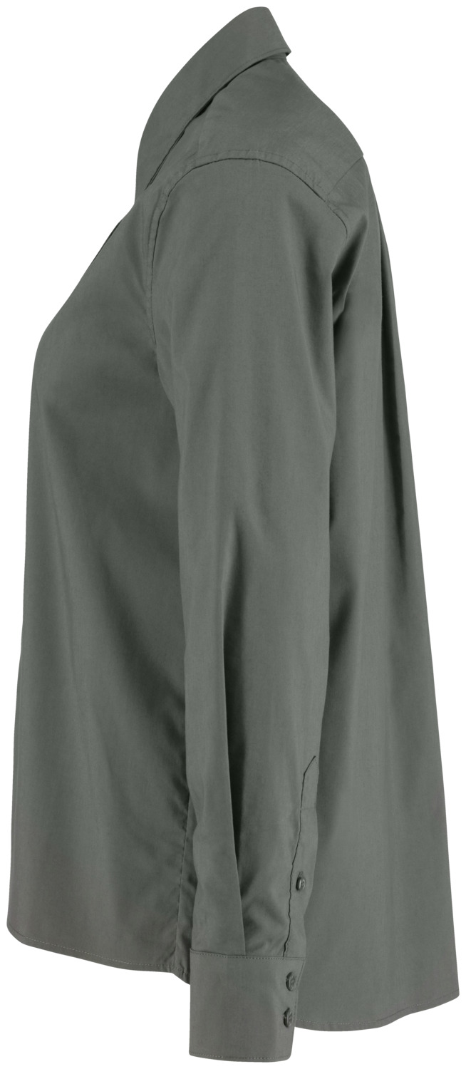 Long-sleeved blouse Olivia Comfort Fit