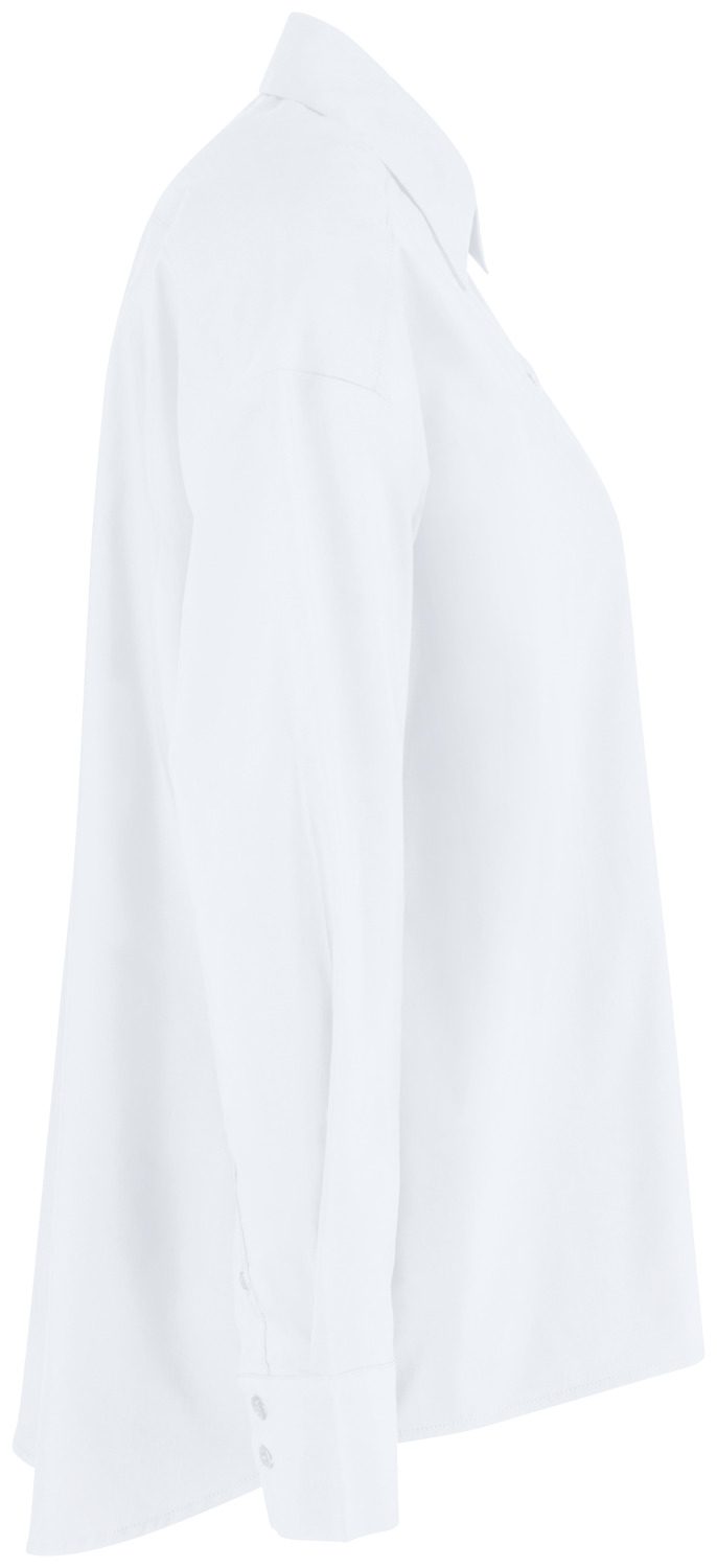 Blouse long sleeve Beatris Comfort Fit