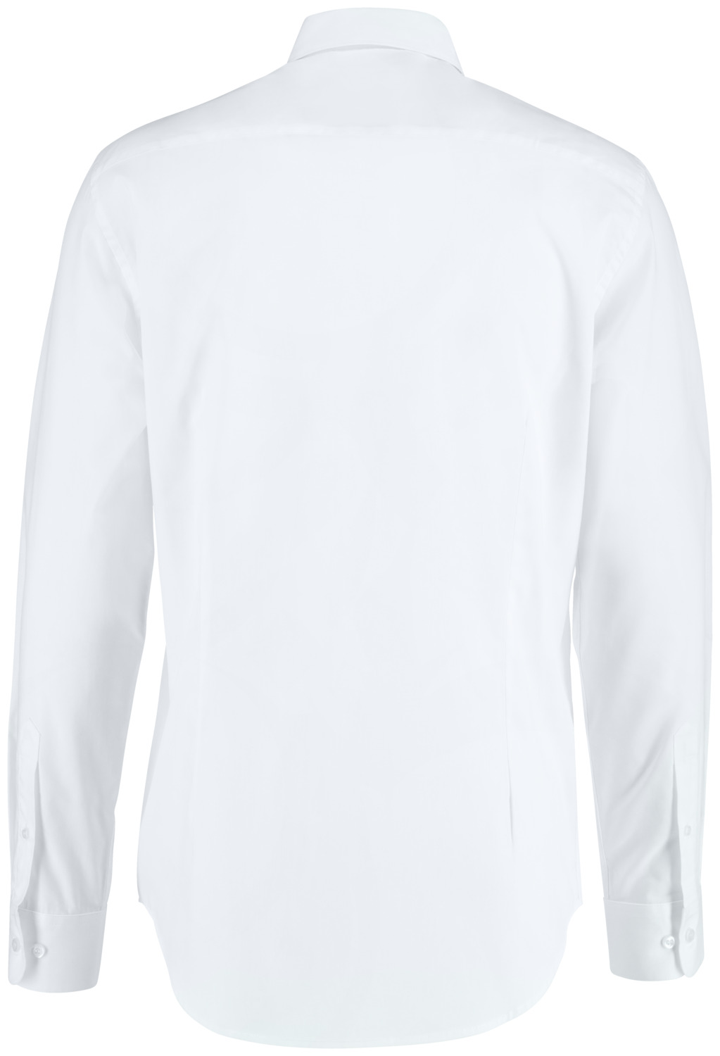 Long-sleeved shirt Porter Regular Fit