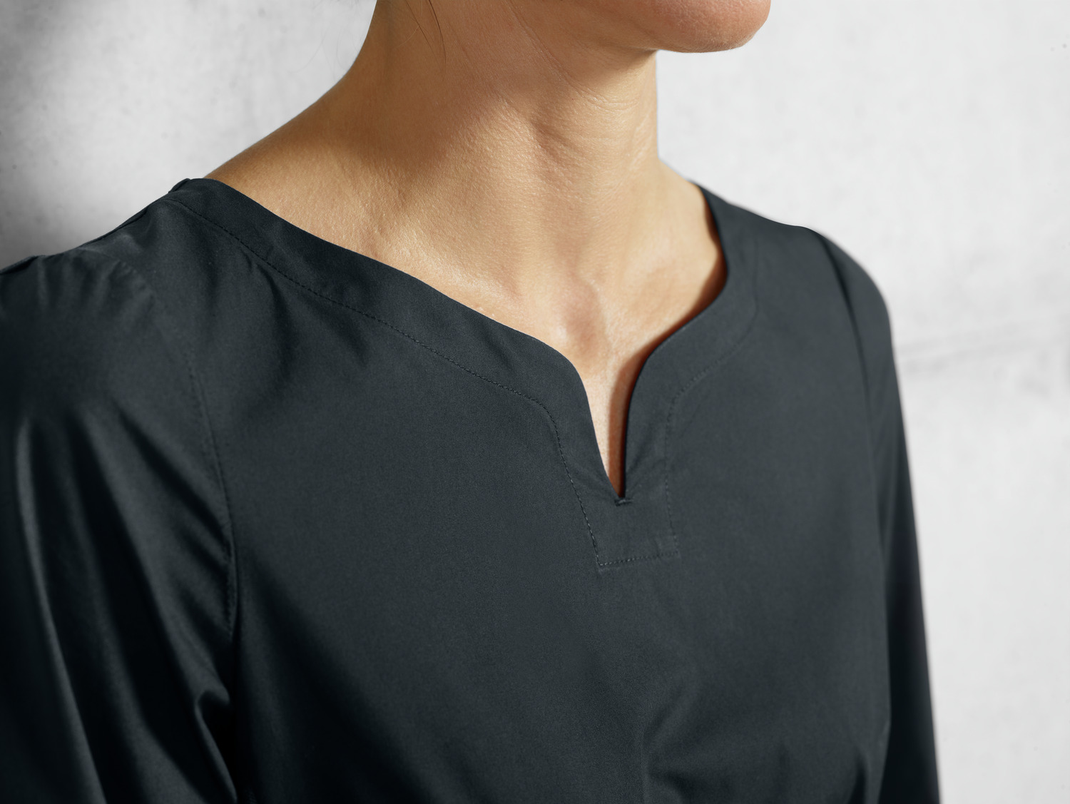 Three-quarter sleeve dress Pippa Regular Fit