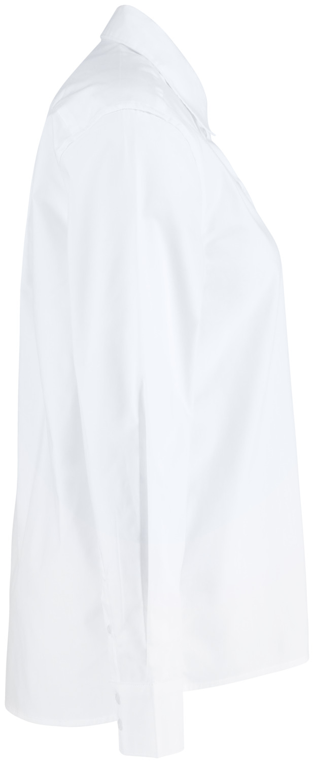 Long-sleeved blouse Olivia Comfort Fit